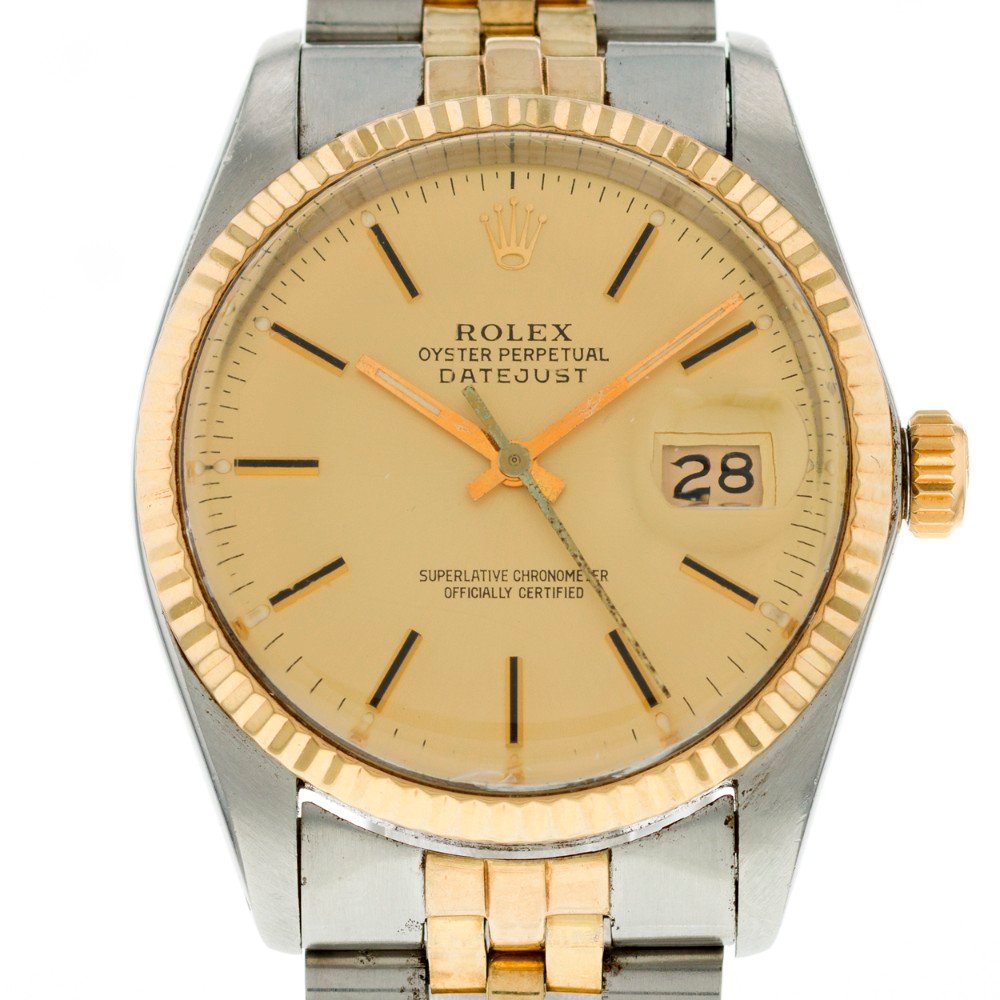 ROLEX Datejust 36mm 16013