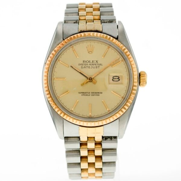 ROLEX Datejust 36mm 16013 - Image 2