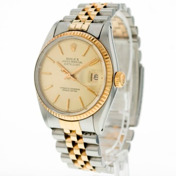 ROLEX Datejust 36mm 16013 - Image 3