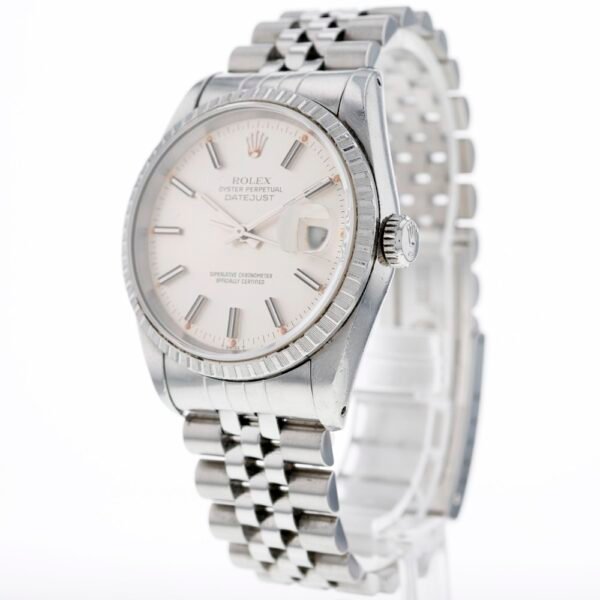 ROLEX Datejust 36mm 16220 - Image 3