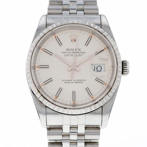 ROLEX Datejust 36mm 16220