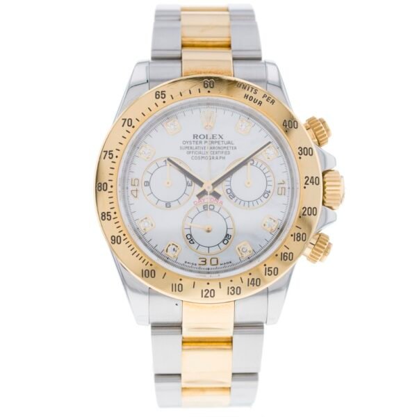 ROLEX Daytona 116523 - Image 2