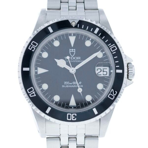 TUDOR Submariner 75090