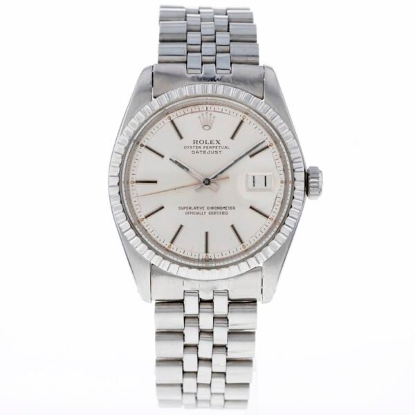 ROLEX Datejust 36mm 1603 - Image 2