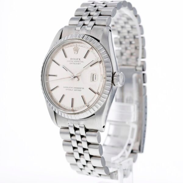 ROLEX Datejust 36mm 1603 - Image 3