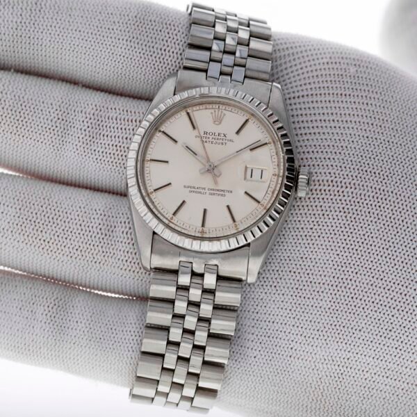 ROLEX Datejust 36mm 1603 - Image 5