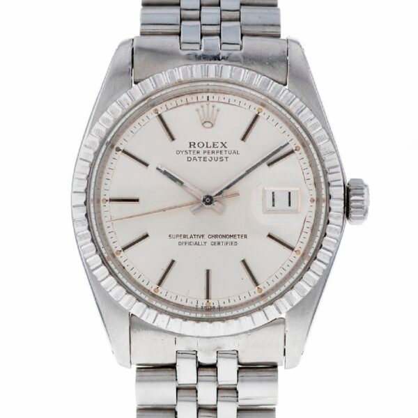 ROLEX Datejust 36mm 1603