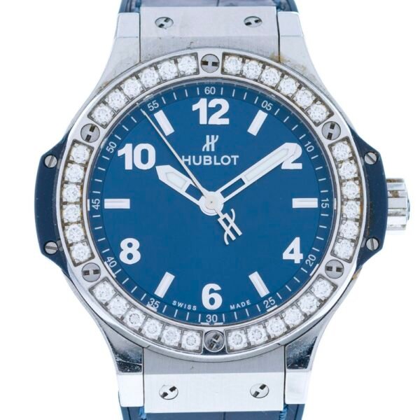 HUBLOT Big Bang Quartz 38mm 361.SX.7170.LR.1204