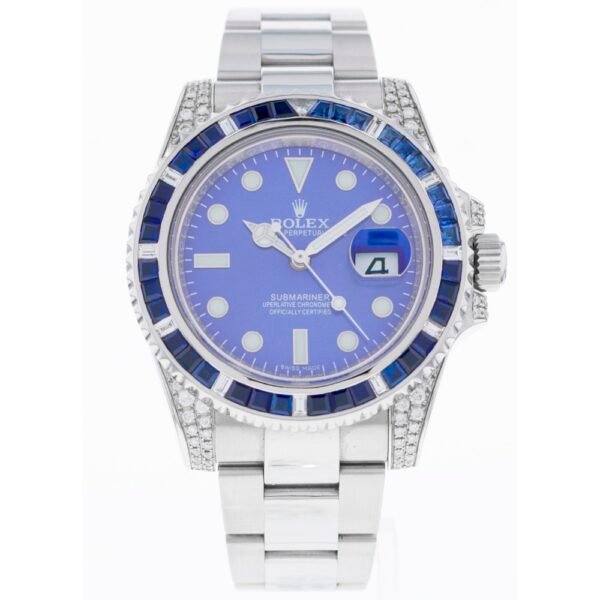 ROLEX Submariner 116610 - Image 2