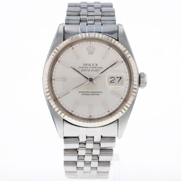 ROLEX Datejust 36mm 16014