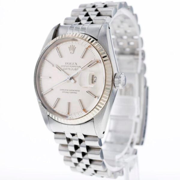 ROLEX Datejust 36mm 16014 - Image 2