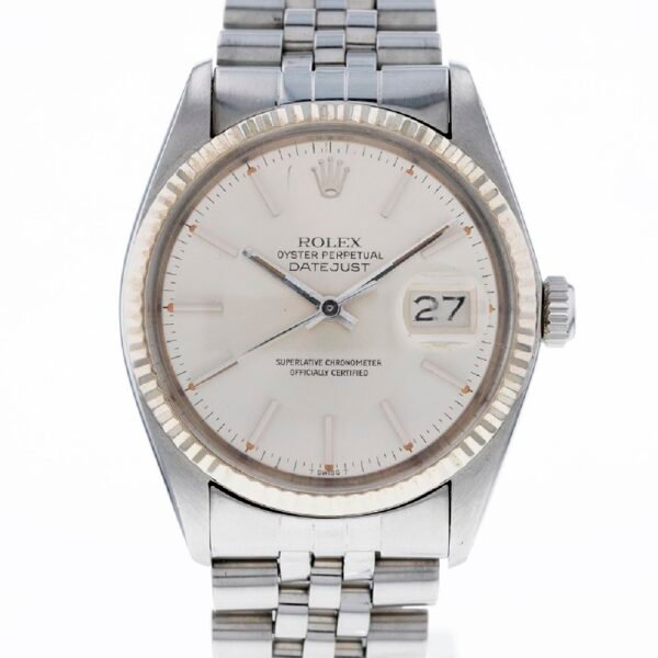 ROLEX Datejust 36mm 16014 - Image 6