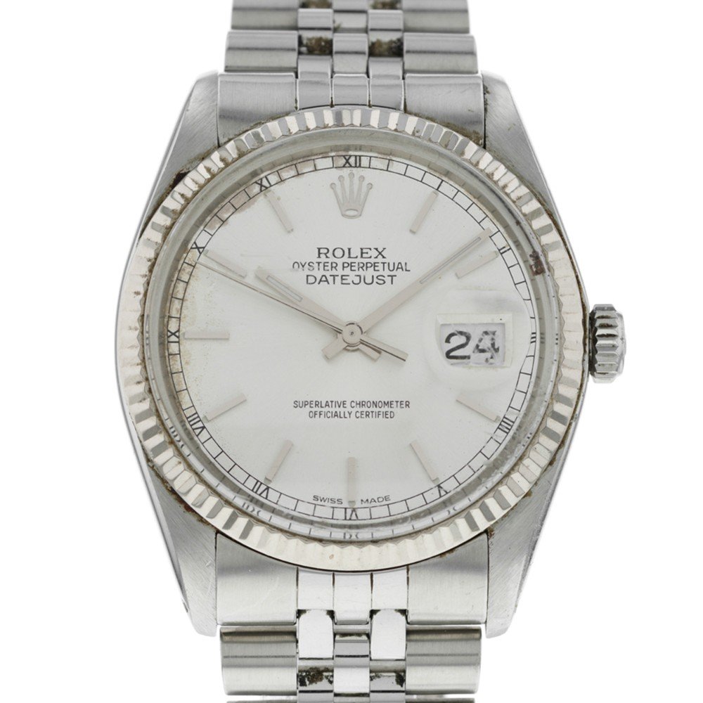 ROLEX Datejust 36mm 16014