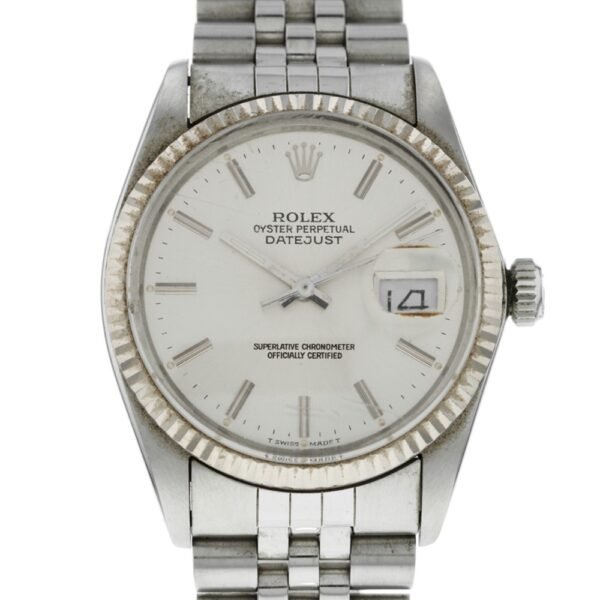 ROLEX Datejust 36mm 16014