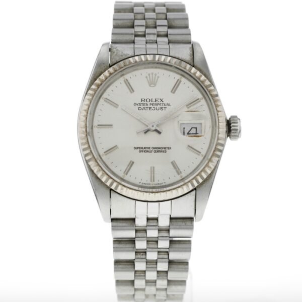 ROLEX Datejust 36mm 16014 - Image 2