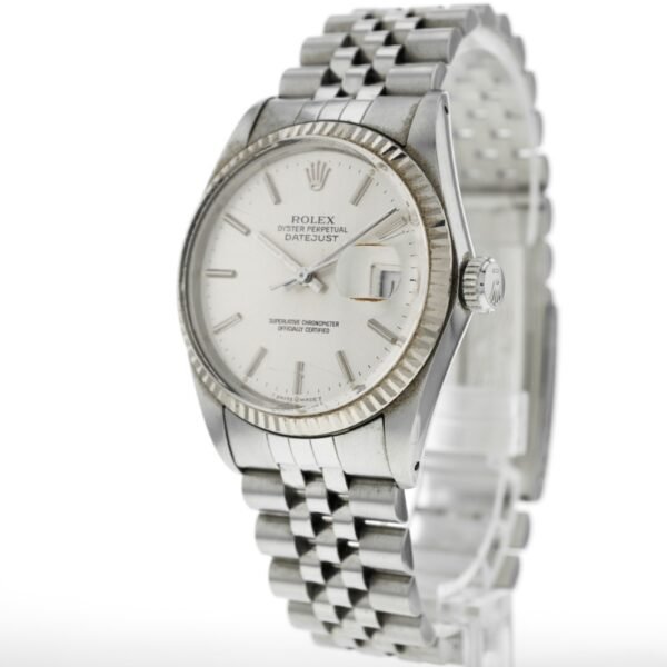 ROLEX Datejust 36mm 16014 - Image 3