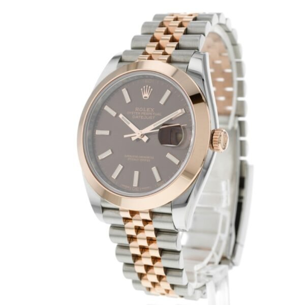 ROLEX Datejust 41mm 126301 - Image 3