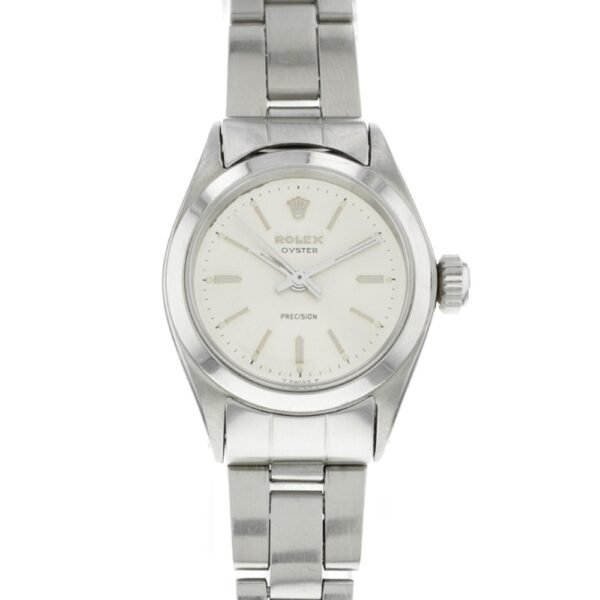 ROLEX Oyster Perpetual 26mm 6410