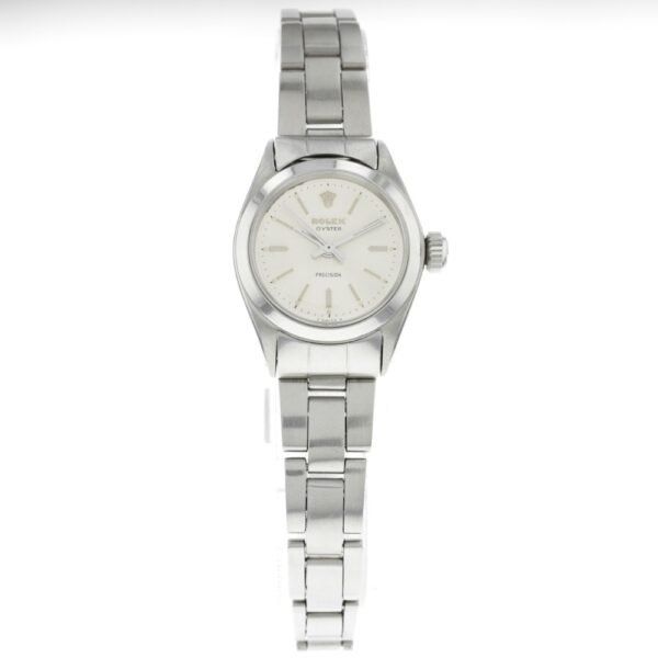 ROLEX Oyster Perpetual 26mm 6410 - Image 2