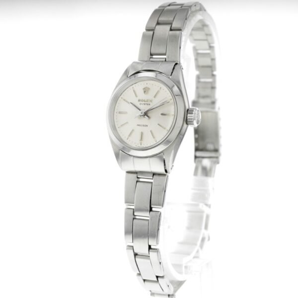 ROLEX Oyster Perpetual 26mm 6410 - Image 3