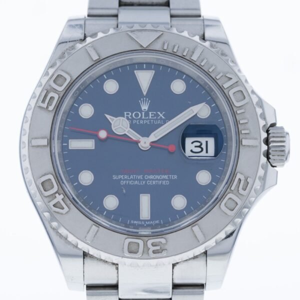 ROLEX Yacht-Master 116622