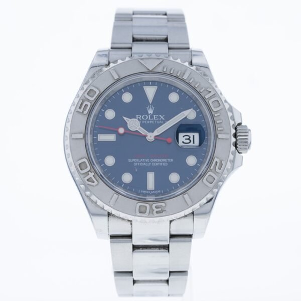 ROLEX Yacht-Master 116622 - Image 2