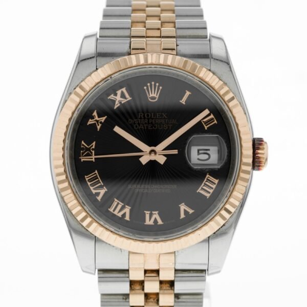 ROLEX Datejust 36mm 116231