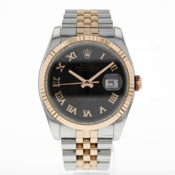 ROLEX Datejust 36mm 116231 - Image 2