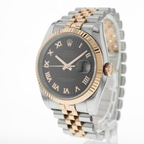 ROLEX Datejust 36mm 116231 - Image 3