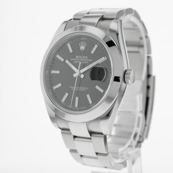 ROLEX Datejust 41mm 126300 - Image 3