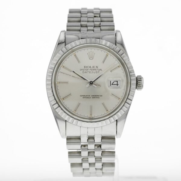 ROLEX Datejust 36mm 16030 - Image 2