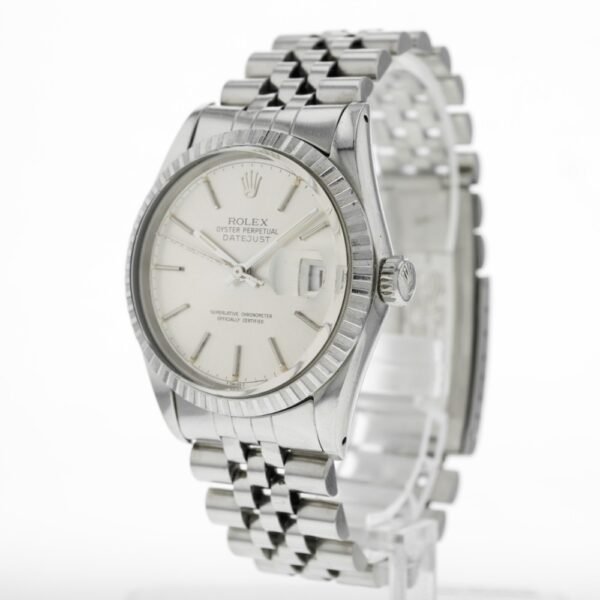 ROLEX Datejust 36mm 16030 - Image 3