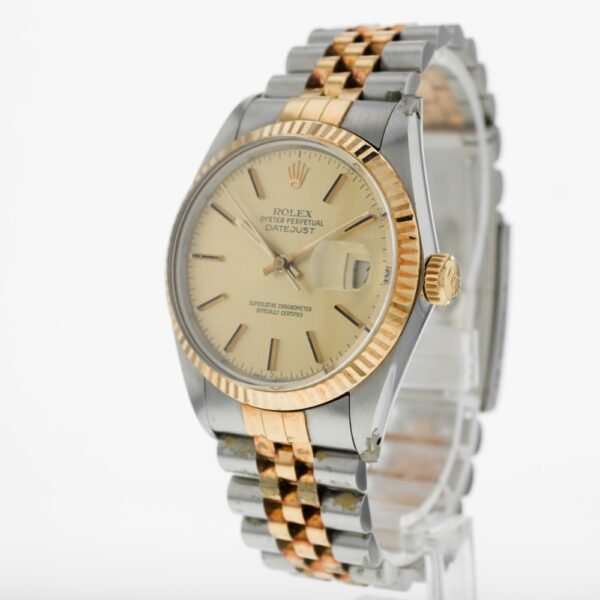 ROLEX Datejust 36mm 16013 - Image 3