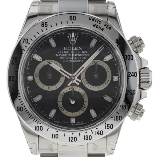 ROLEX Daytona 116520