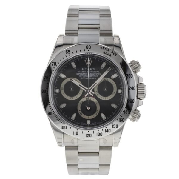 ROLEX Daytona 116520 - Image 2