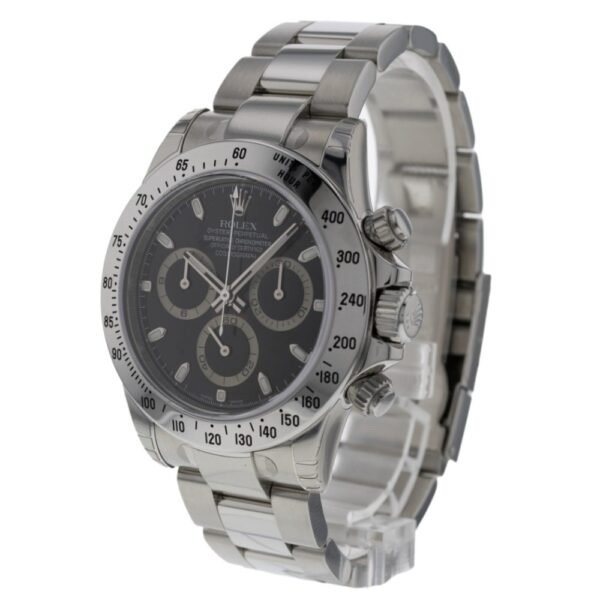 ROLEX Daytona 116520 - Image 3