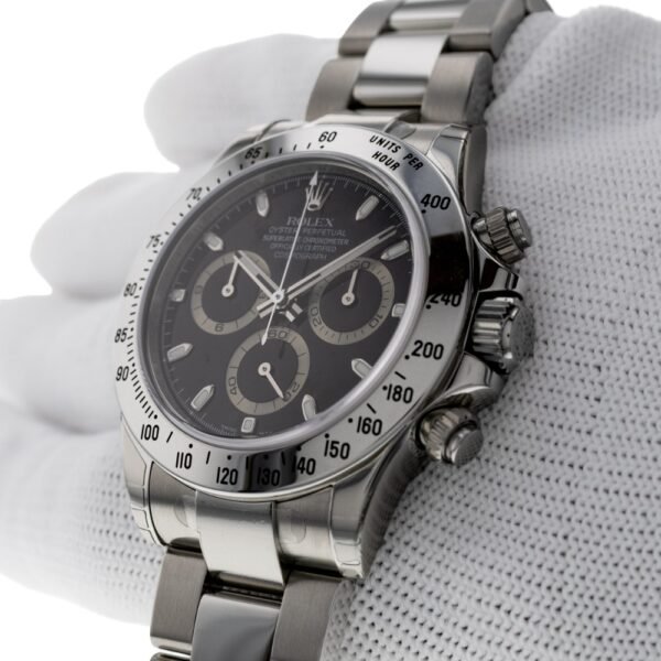 ROLEX Daytona 116520 - Image 5