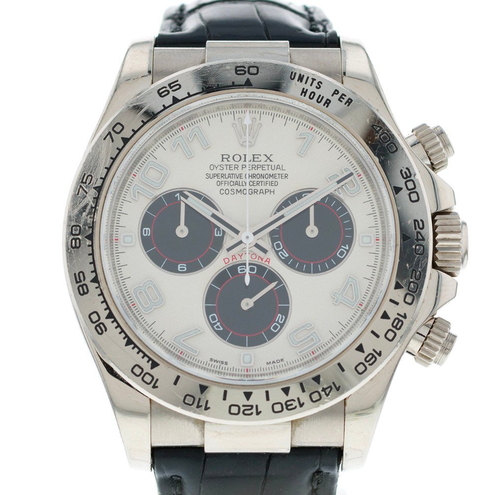 ROLEX Daytona 116519