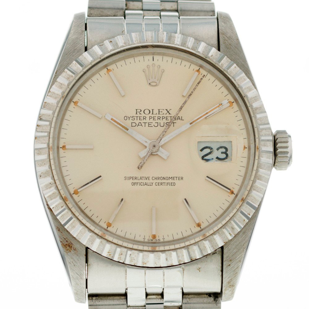 ROLEX Datejust 36mm 16030