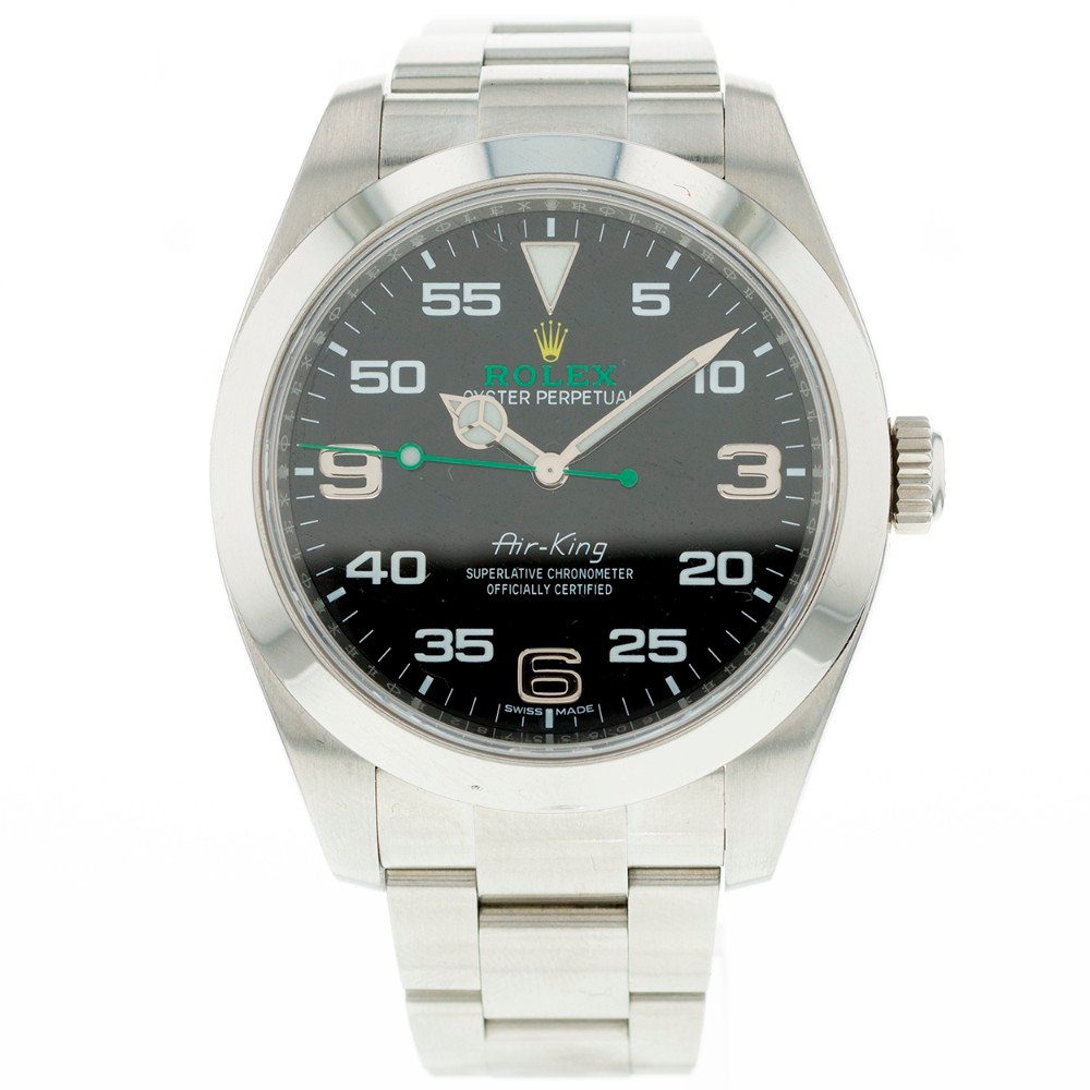 ROLEX Air-King 116900