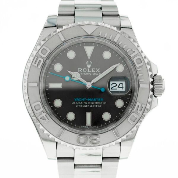 ROLEX Yacht-Master 116622