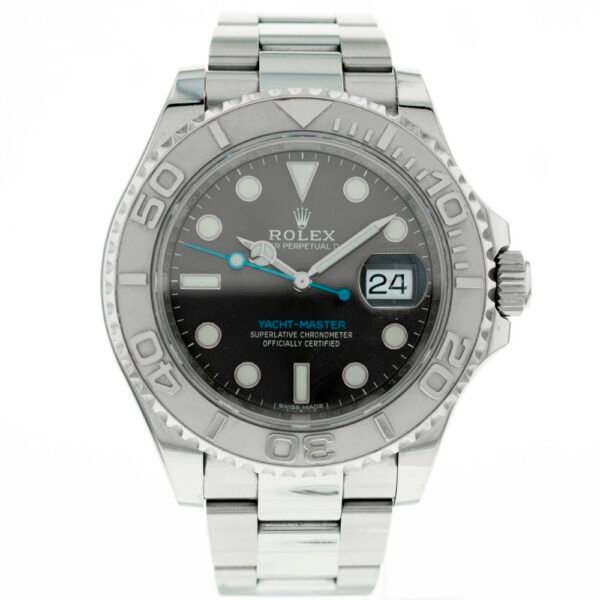 ROLEX Yacht-Master 116622 - Image 2