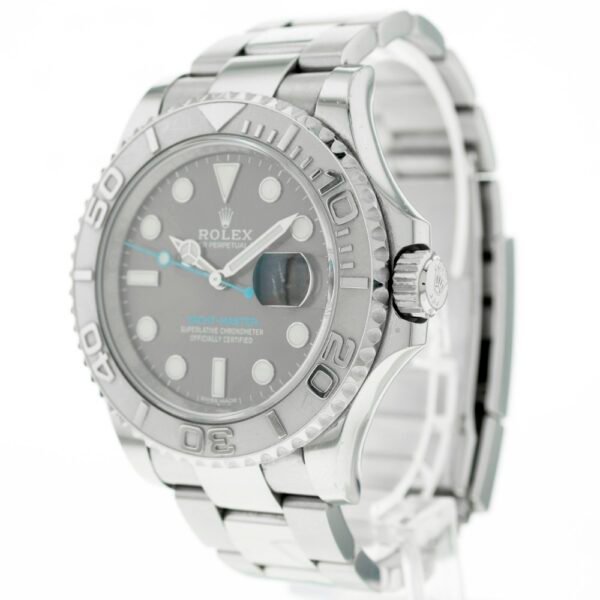 ROLEX Yacht-Master 116622 - Image 3