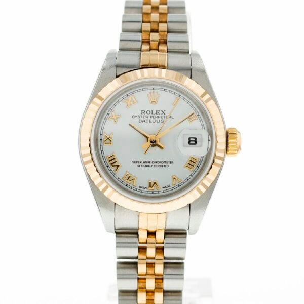 ROLEX Datejust Lady 26mm 79173