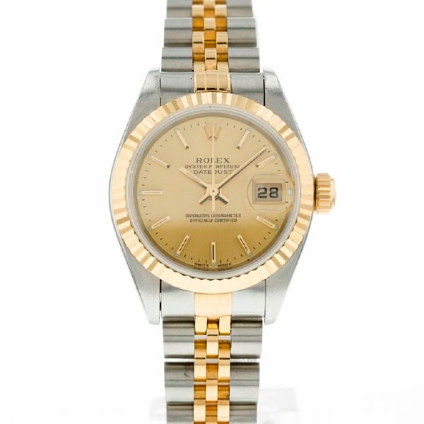 ROLEX Datejust Lady 26mm 79173