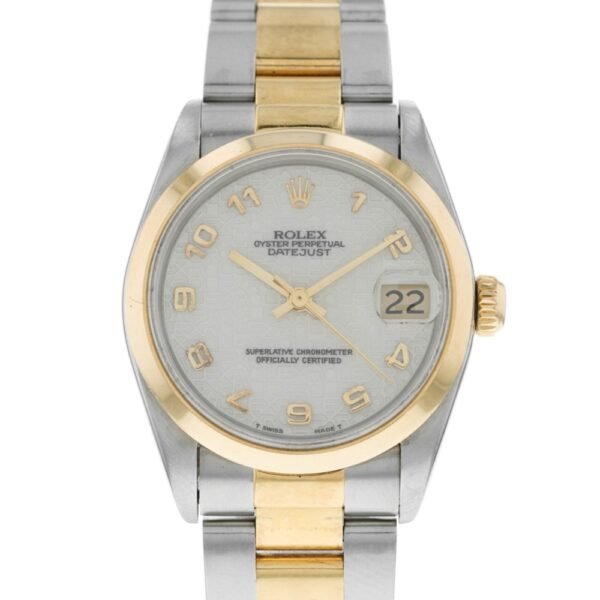 ROLEX Datejust 31mm 68243