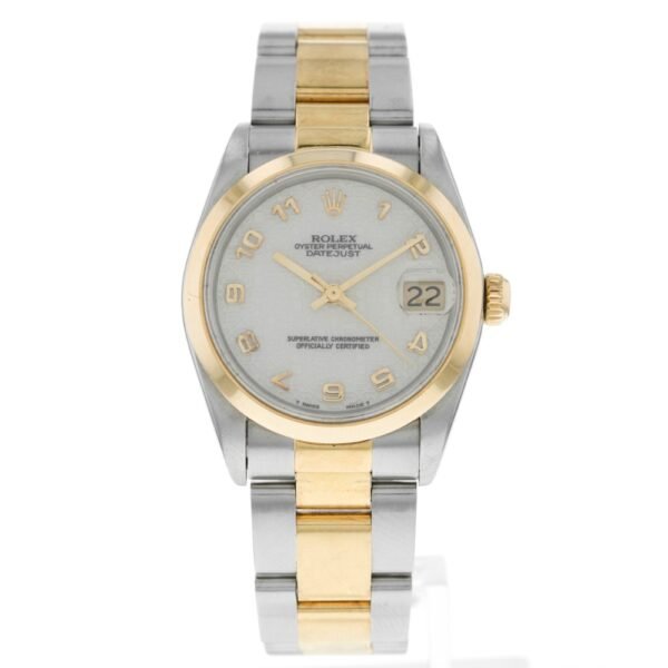 ROLEX Datejust 31mm 68243 - Image 2