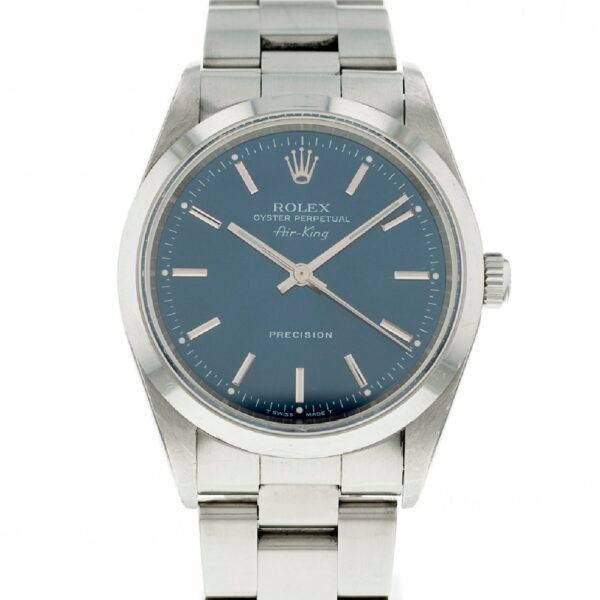 ROLEX Air-King 14000M