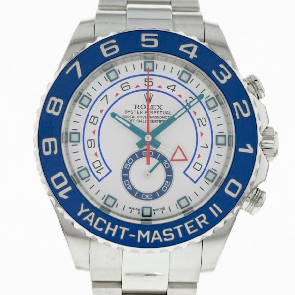 ROLEX Yacht-Master II 116680