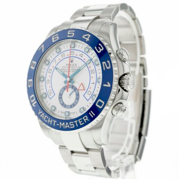 ROLEX Yacht-Master II 116680 - Image 5